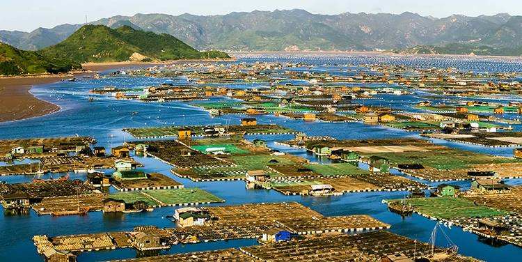 最美霞浦