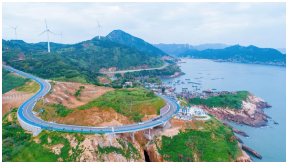 东海1号