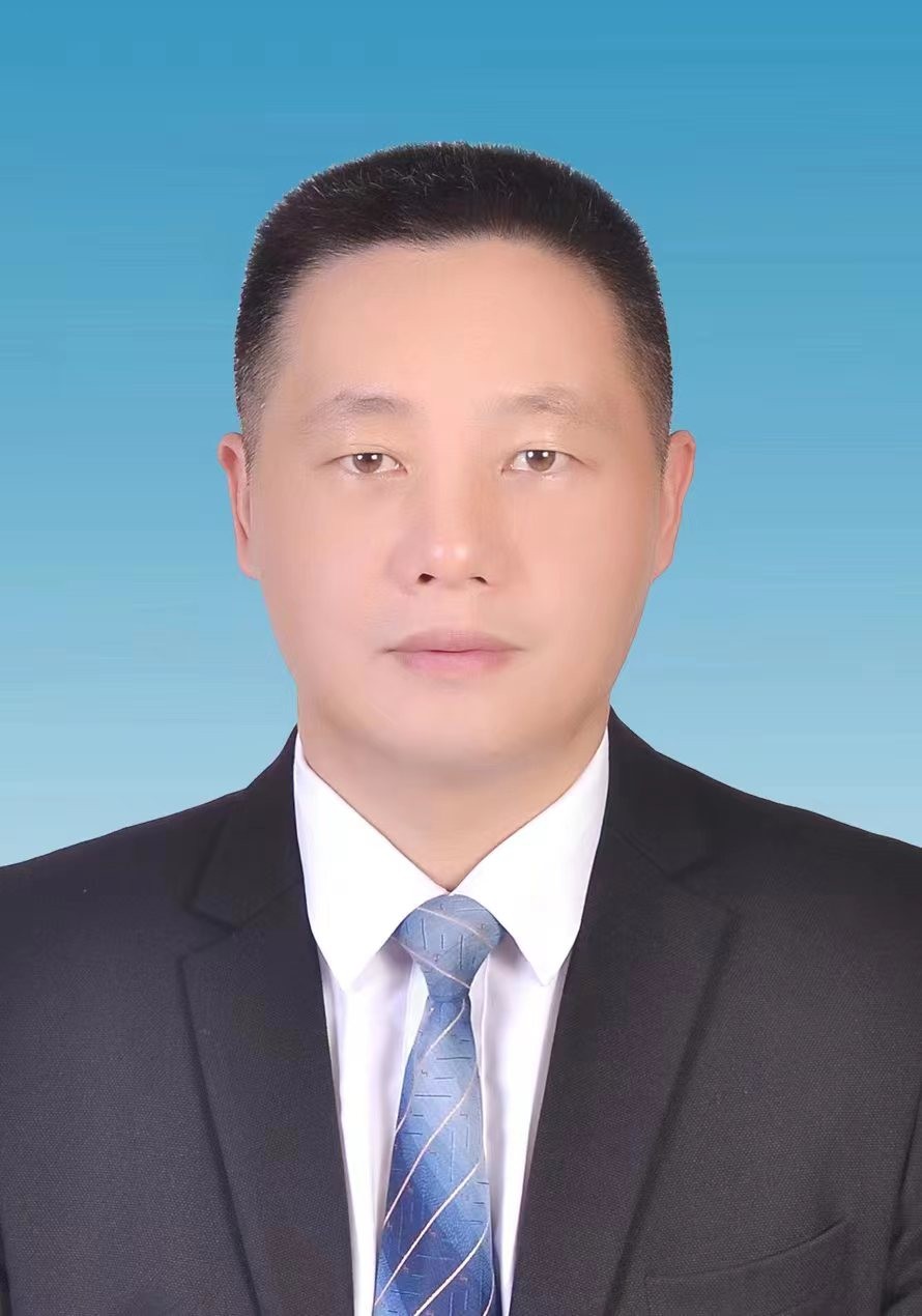 副县长蔡松根