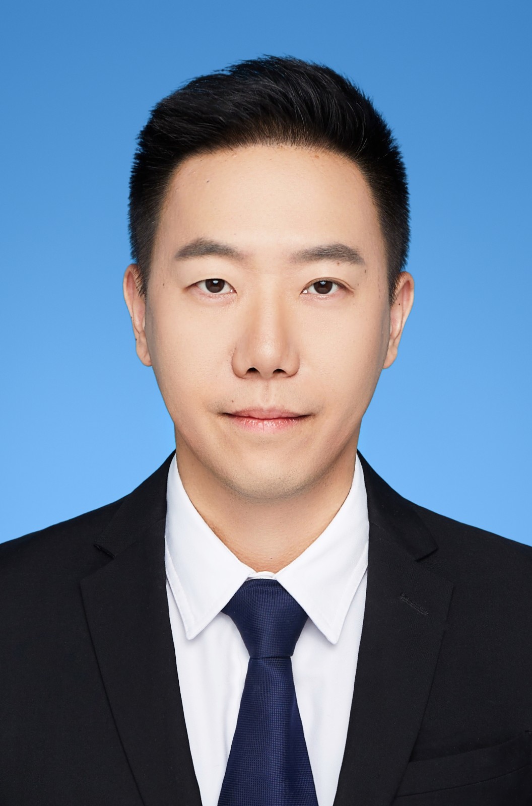 副县长卢宸