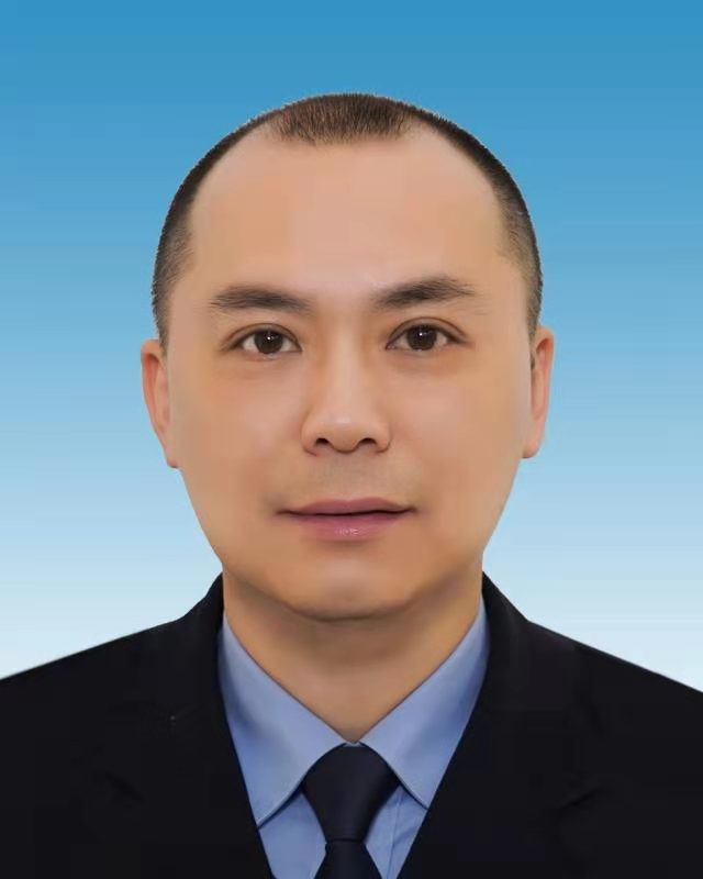 副县长刘亮